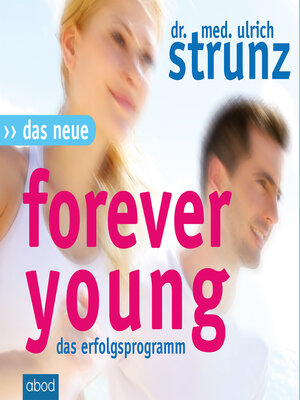 cover image of Das Neue Forever Young
